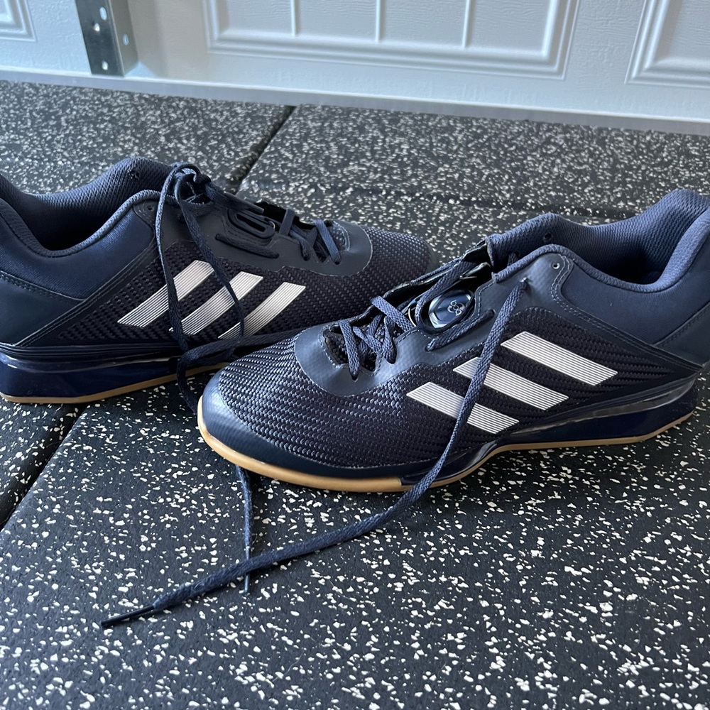 Adidas Leistung 16 2.0